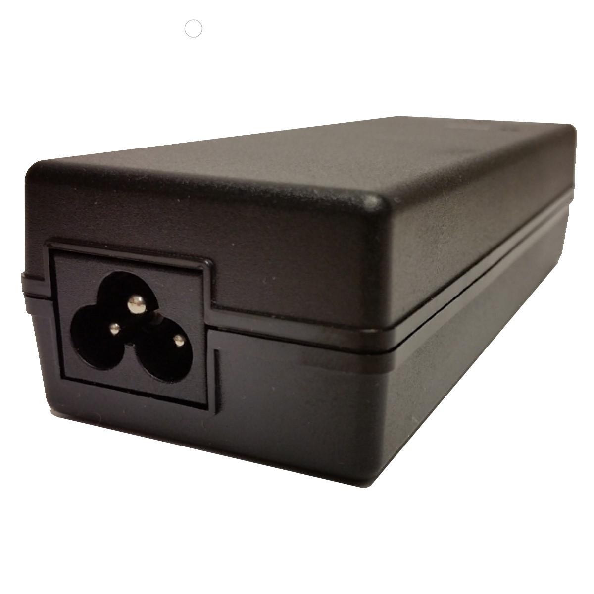 PoE, 30.5W, 56V, GbE DC Injector, Indoor, Energy Level 6